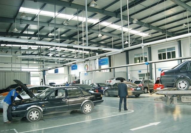 你還在汽車(chē)維修店換零件？太貴了吧！——車(chē)主必看的省錢(qián)秘笈