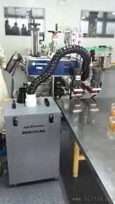 波峰焊煙霧凈化首選 酷柏電子DX5000的專業(yè)設計與高效凈化