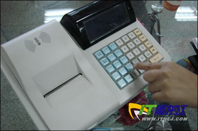 現(xiàn)代化管理必備 四款pos收款機導(dǎo)購