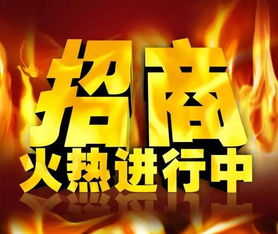 京新購物中心2017品牌招商 文化經紀代理行業(yè)迎來新機遇